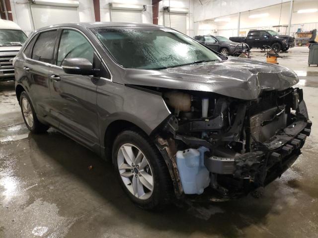  FORD EDGE 2015 Szary