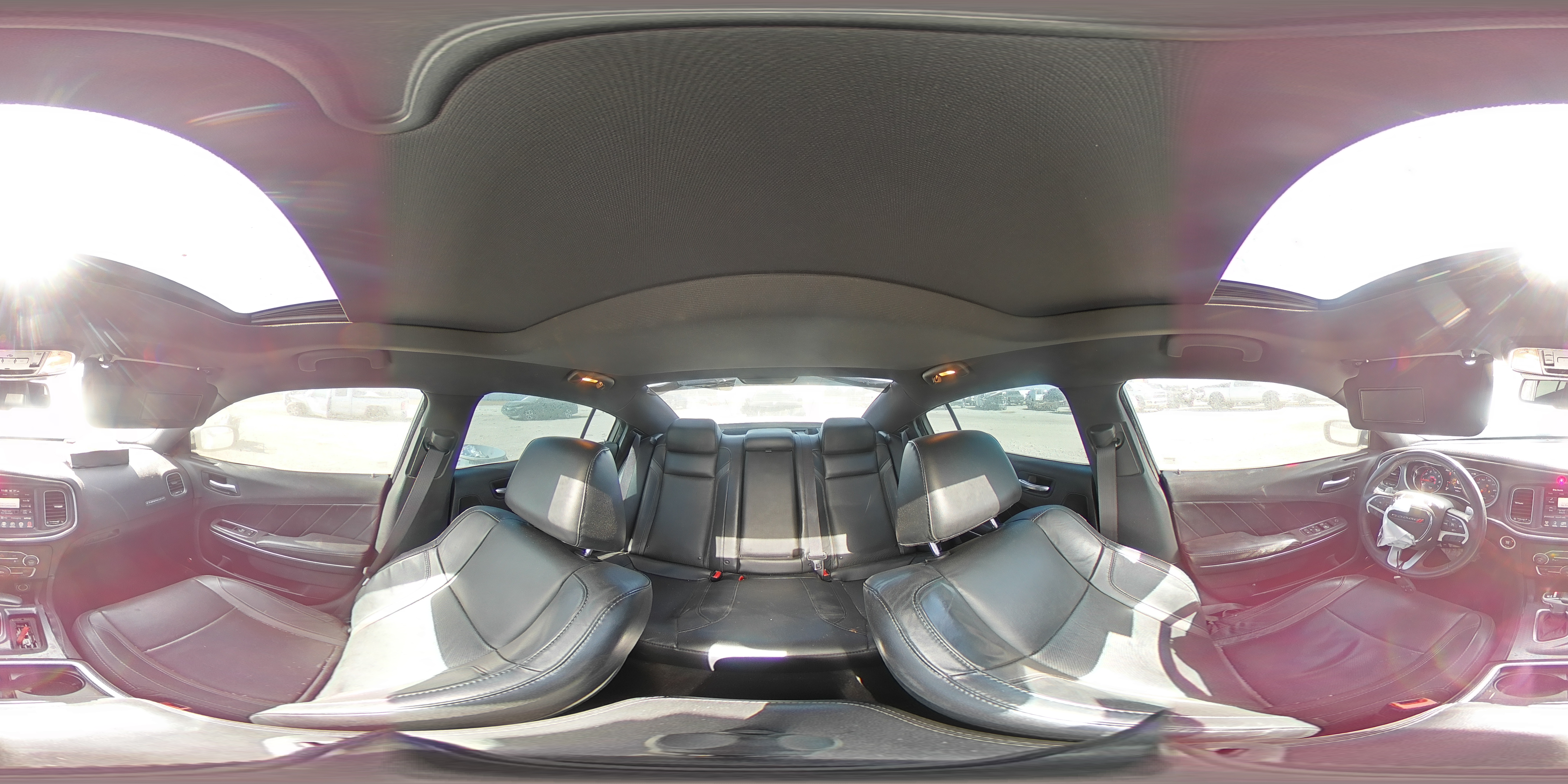 2015 Dodge Charger - Image 13