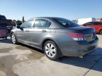 2008 Honda Accord Ex للبيع في Grand Prairie، TX - Hail