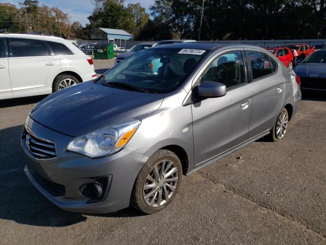 2019 Mitsubishi Mirage G4 Es