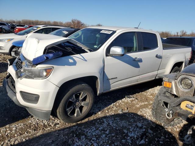 2015 Chevrolet Colorado Lt