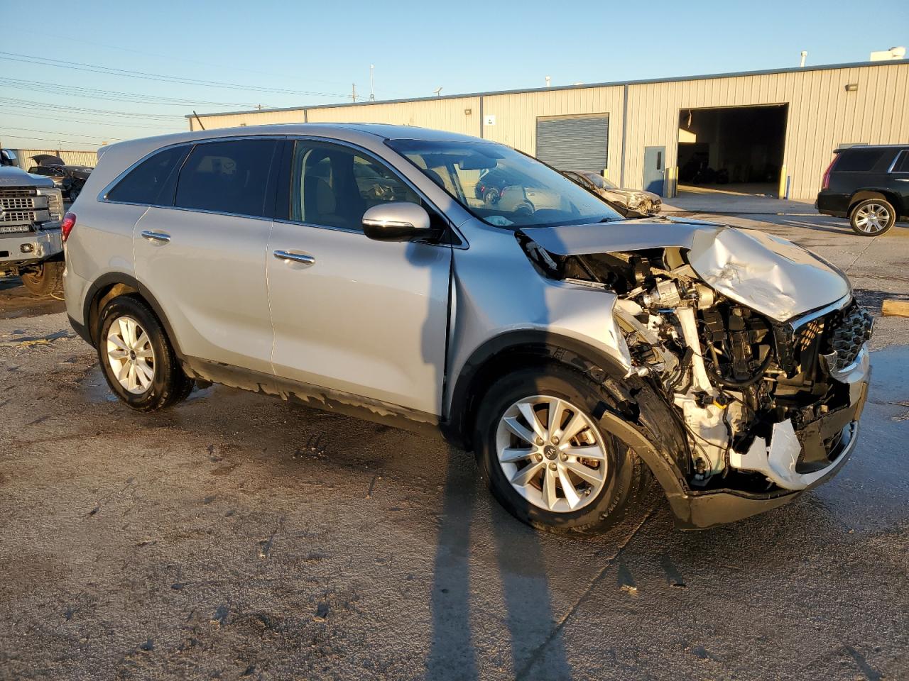 2020 Kia Sorento - Image 4