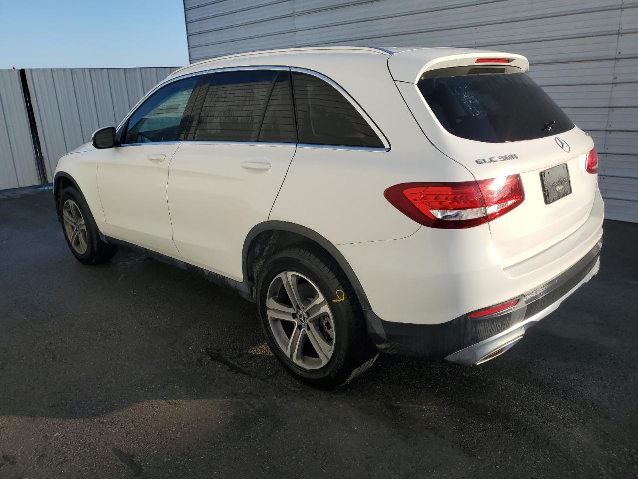 2019 Mercedes-Benz GLC - Image 2