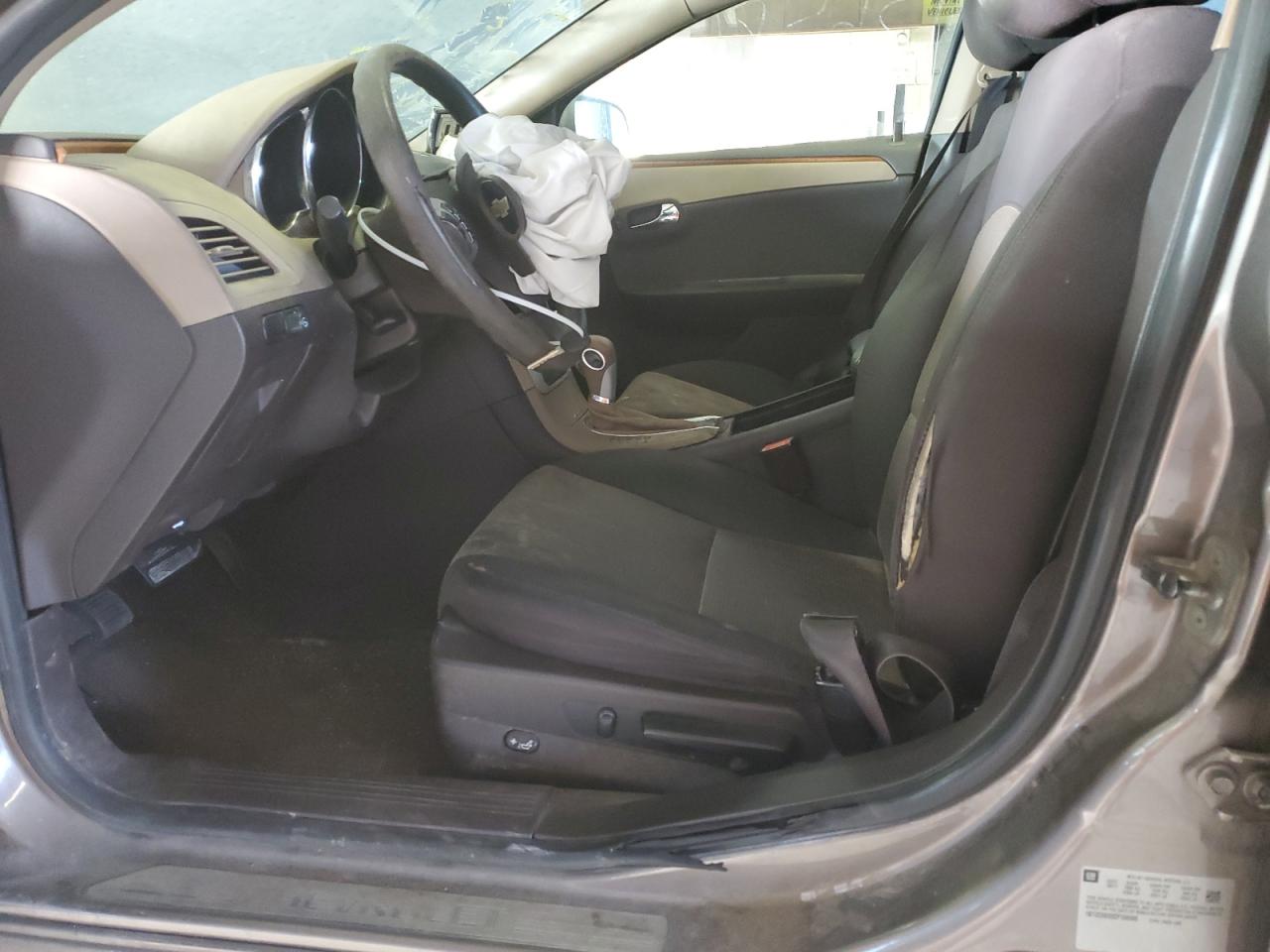 2012 Chevrolet Malibu - Image 7