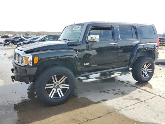 2006 Hummer H3 