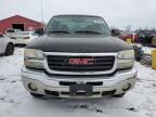 2004 GMC NEW SIERRA K1500 for sale at Copart ON - LONDON