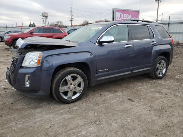 2013 Gmc Terrain Sle