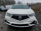 2018 Acura Mdx Advance en Venta en Baltimore, MD - Front End