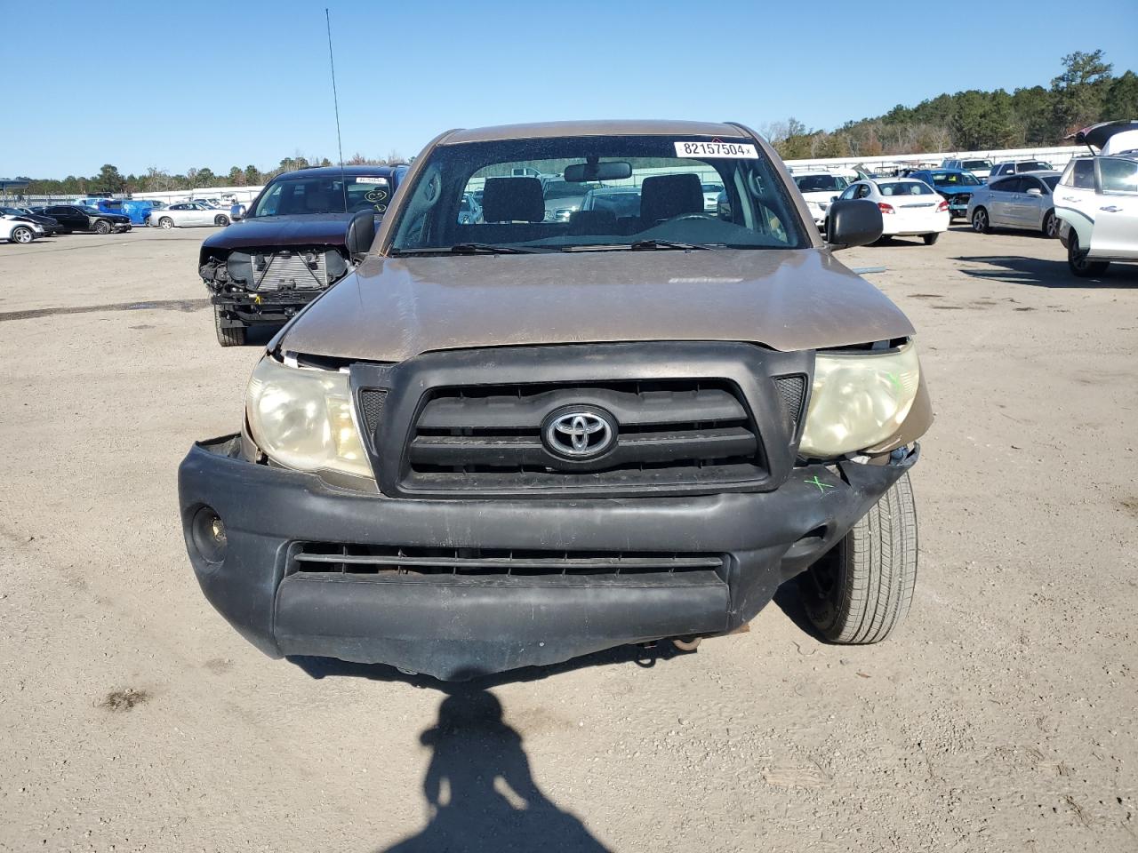 2005 Toyota Tacoma - Image 5
