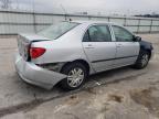 2005 Toyota Corolla Ce за продажба в Dunn, NC - Rear End