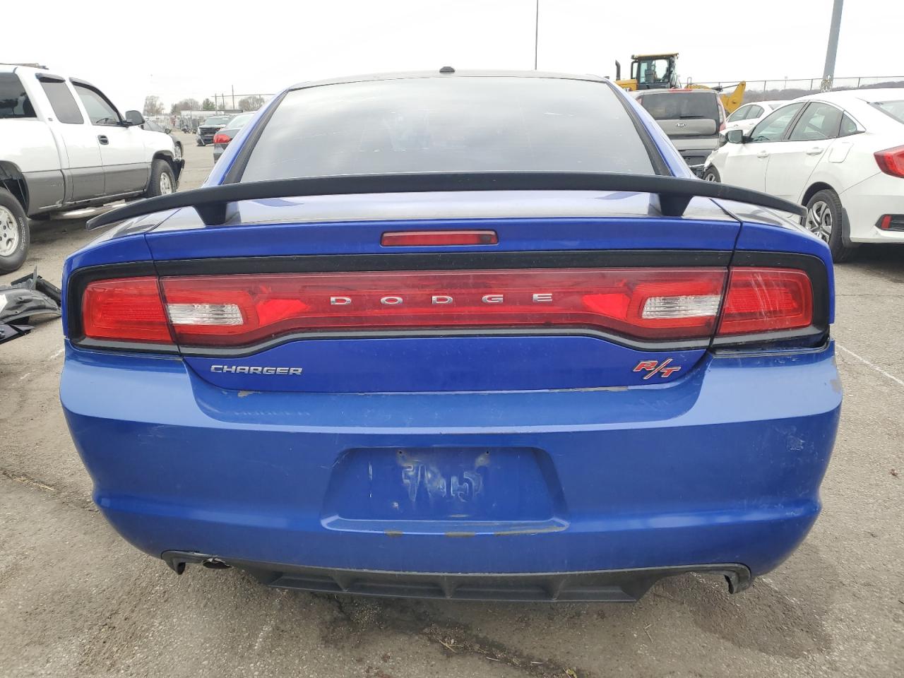 2013 Dodge Charger - Image 6