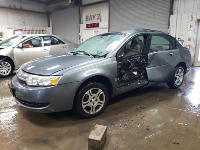 2004 Saturn Ion Level 2