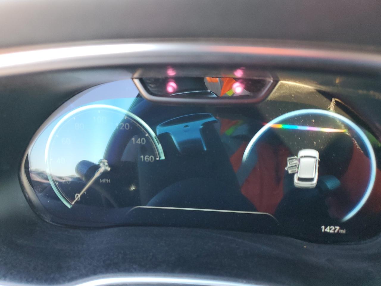 2024 Genesis GV80 - Image 9