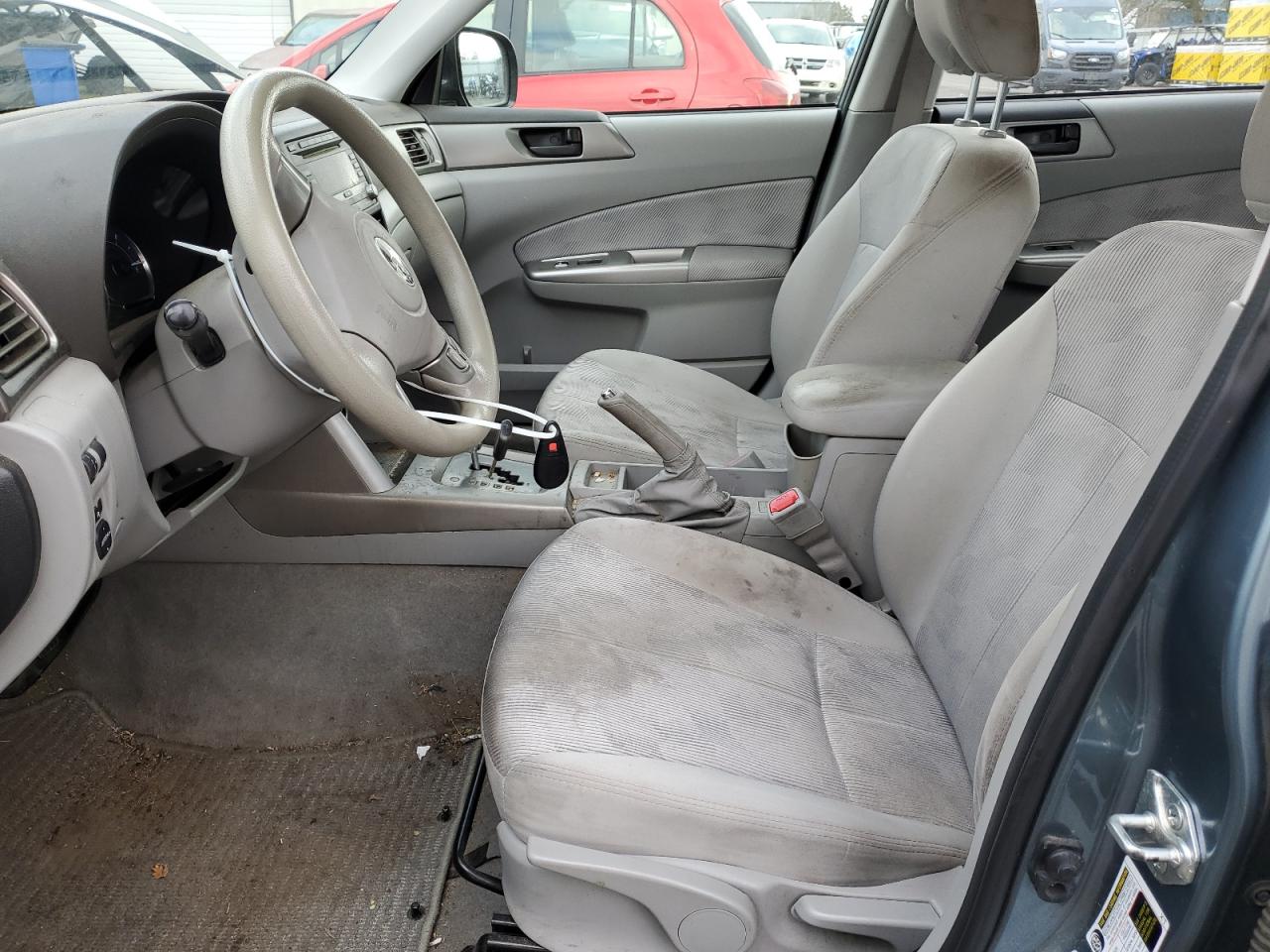 2010 Subaru Forester - Image 7