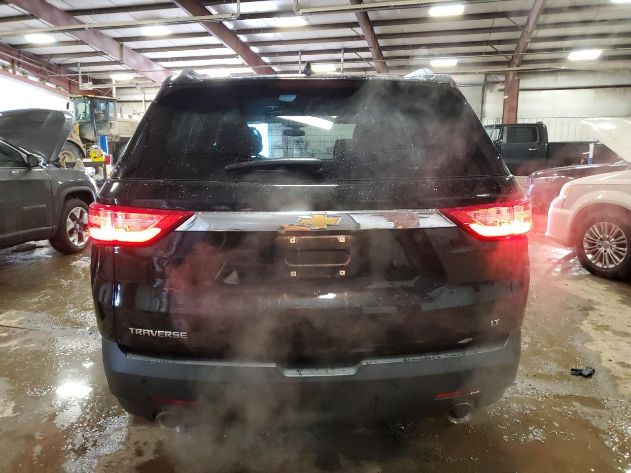 2019 Chevrolet Traverse - Image 6
