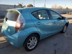 2012 Toyota Prius C  продається в Littleton, CO - Front End