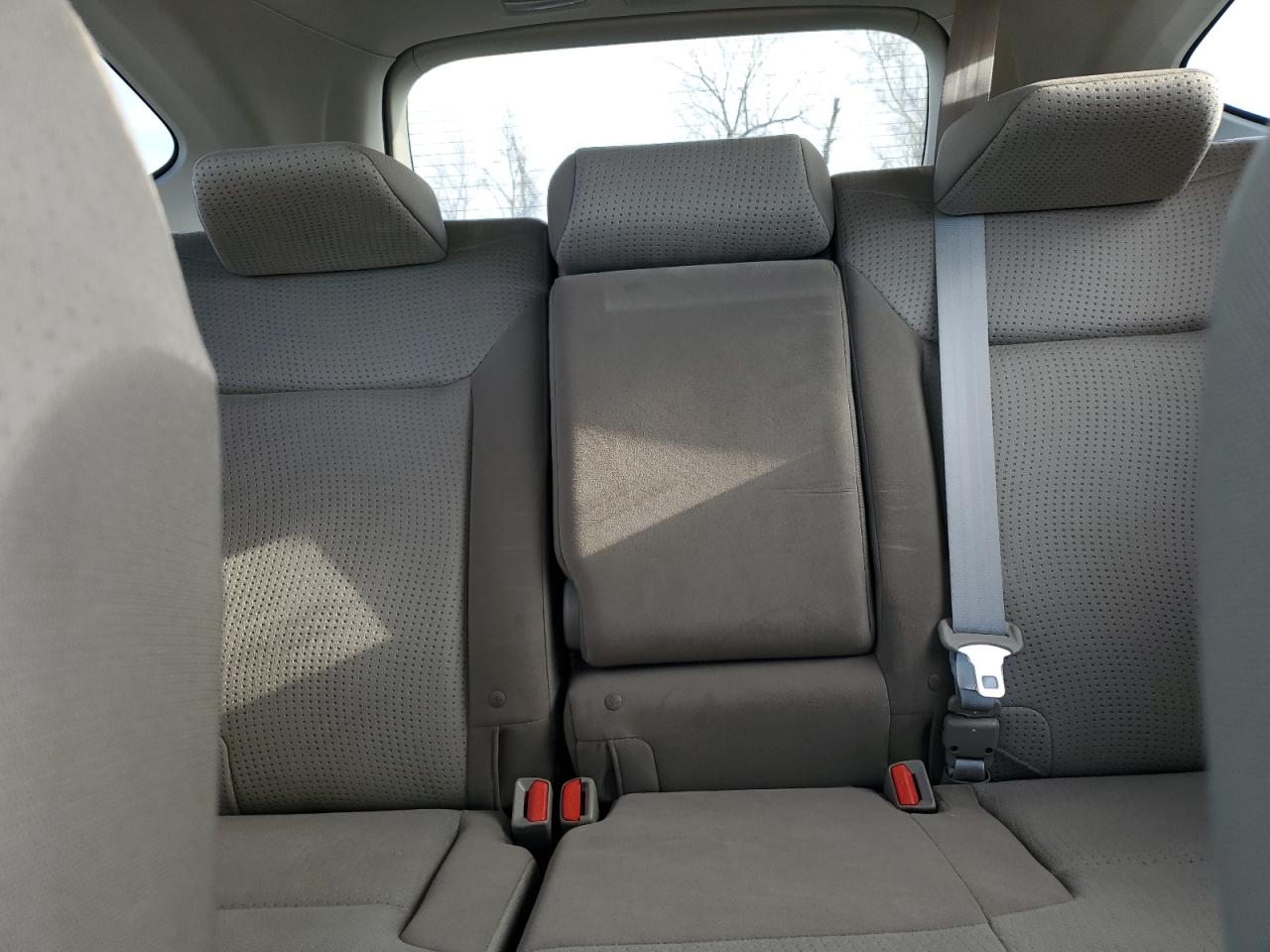 2012 Honda CR-V - Image 10