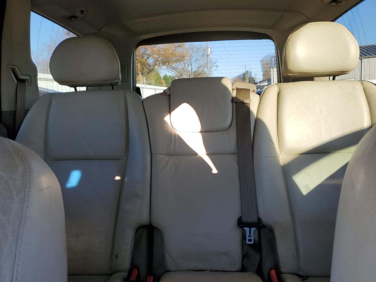 2008 Volvo XC90 - Image 10