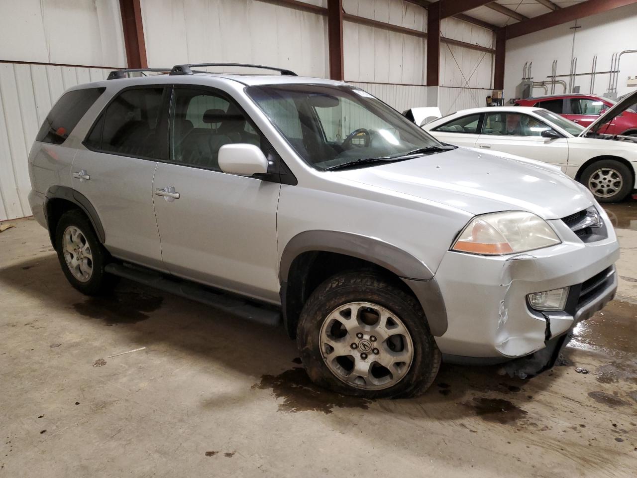 2001 Acura MDX - Image 4