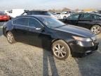 2012 Acura Tl  de vânzare în Antelope, CA - Side