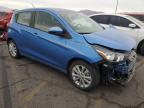 2018 Chevrolet Spark 1Lt for Sale in North Las Vegas, NV - Front End