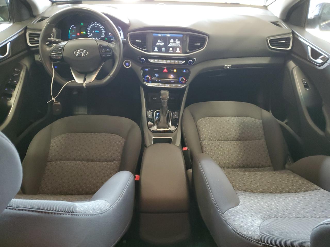 2019 Hyundai IONIQ - Image 8