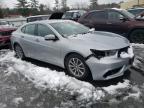 2019 Acura Tlx  на продаже в Exeter, RI - Front End