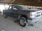 2015 Chevrolet Silverado C1500 на продаже в Phoenix, AZ - Burn