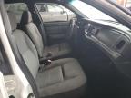 2006 Ford Crown Victoria Police Interceptor იყიდება Gaston-ში, SC - Side