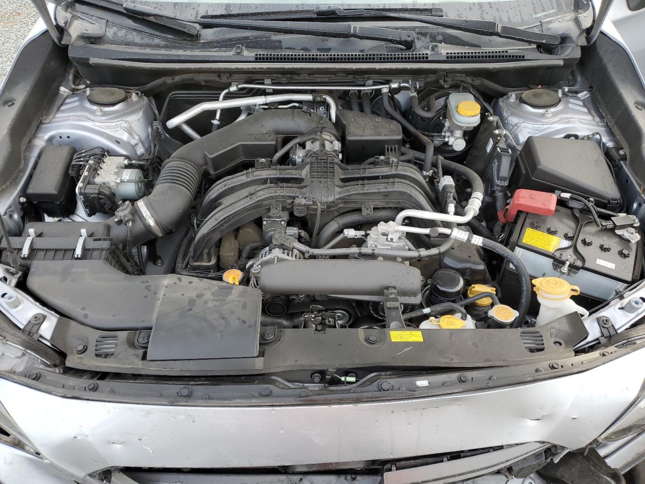 2021 Subaru XV - Image 11