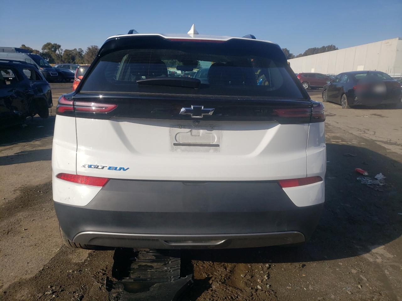 Chevrolet Bolt 2023 -auction- 5