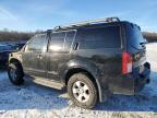 2005 Nissan Pathfinder Le за продажба в West Warren, MA - Front End