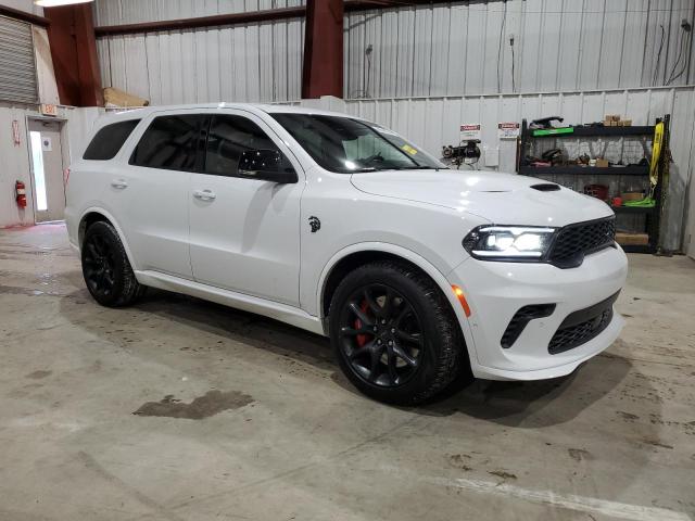  DODGE DURANGO 2023 Biały