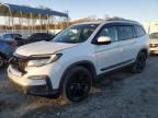 2021 Honda Pilot Black na sprzedaż w Spartanburg, SC - Front End