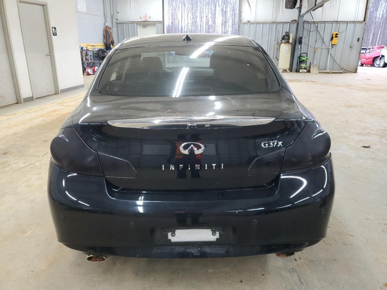 2012 Infiniti G37 VIN: JN1CV6ARXCM674171 Lot: 85746684