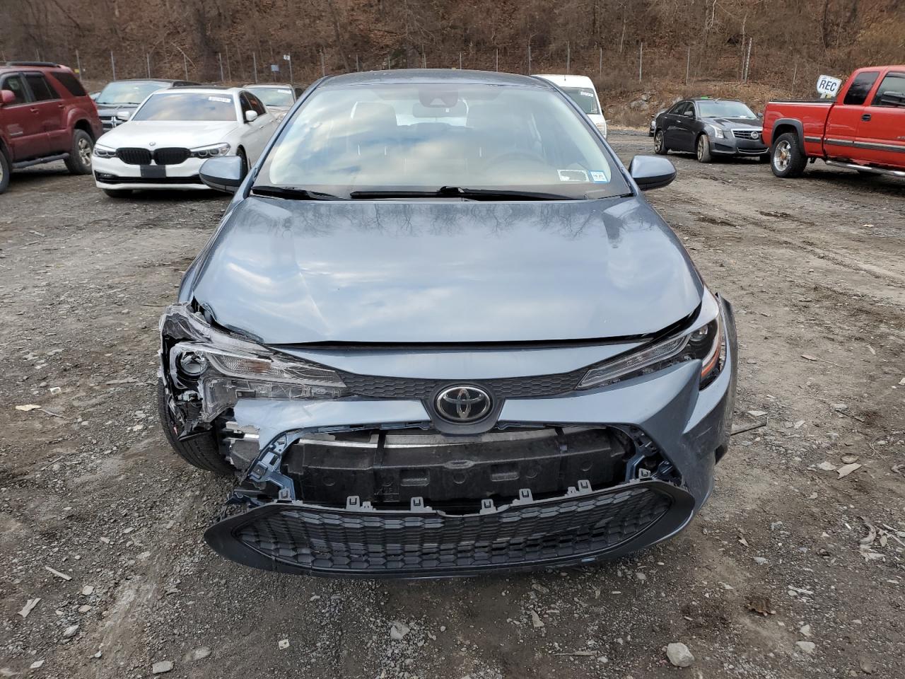 2021 Toyota Corolla - Image 5