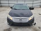 2011 Toyota Avalon Base продається в Walton, KY - Rear End