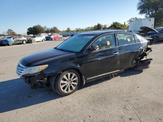 2011 Toyota Avalon Base de vânzare în Orlando, FL - All Over