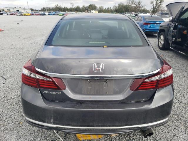  HONDA ACCORD 2017 Szary