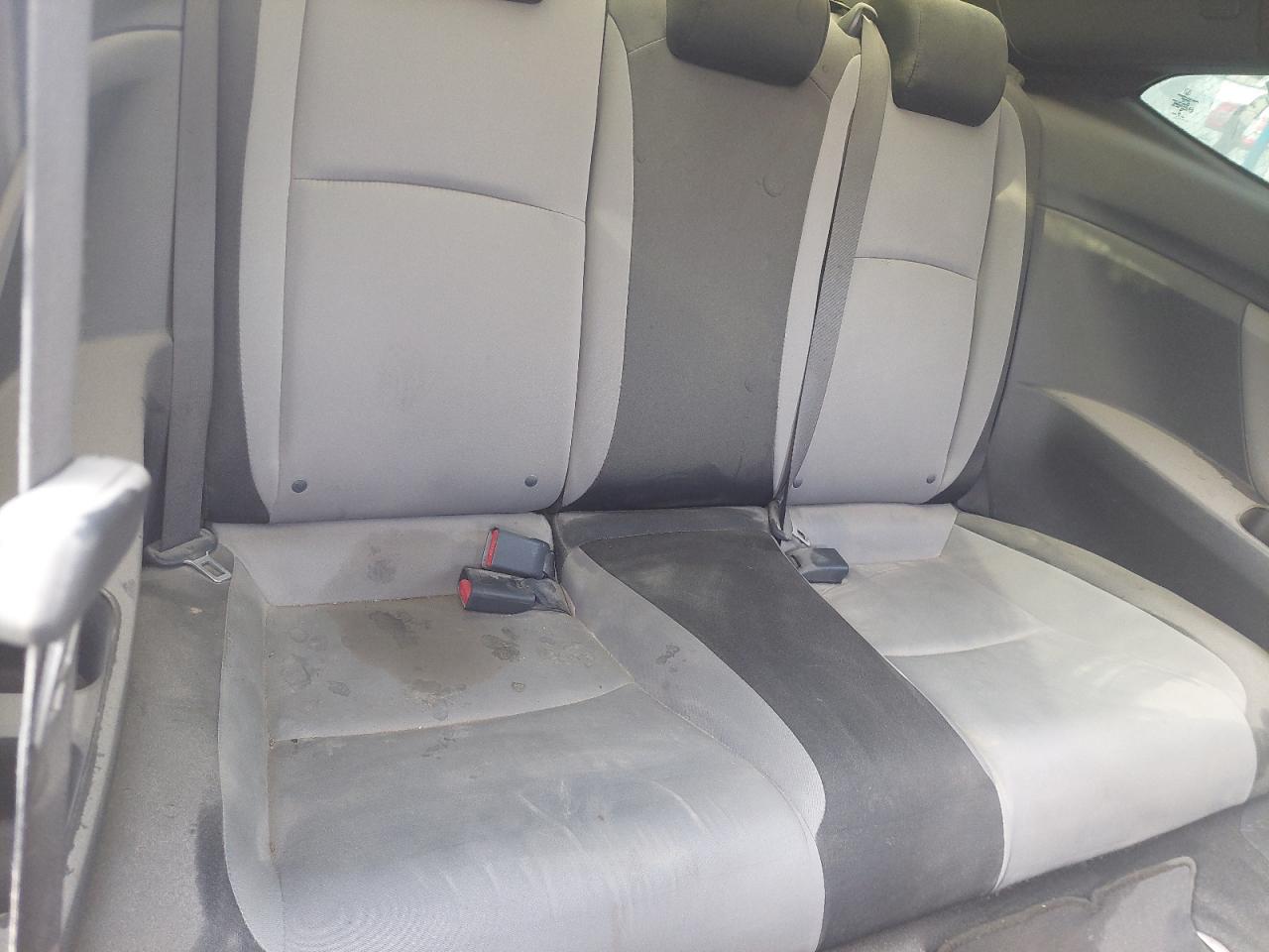 2HGFC4B02HH306213 - 2017 Honda CIVIC - #86788844