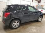 2022 Chevrolet Trax 1Lt продається в Franklin, WI - Side