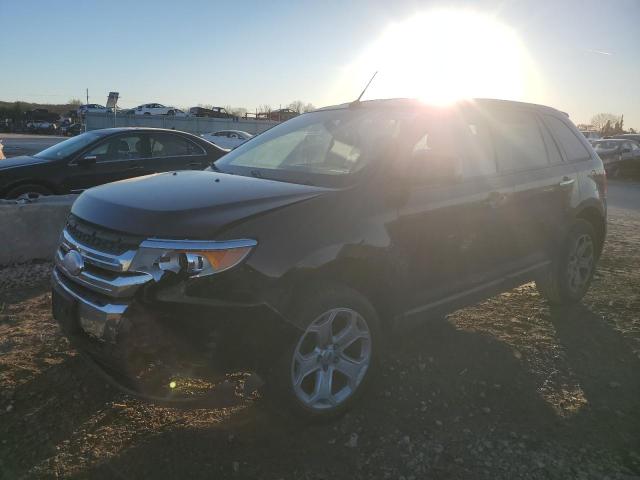 2011 Ford Edge Sel