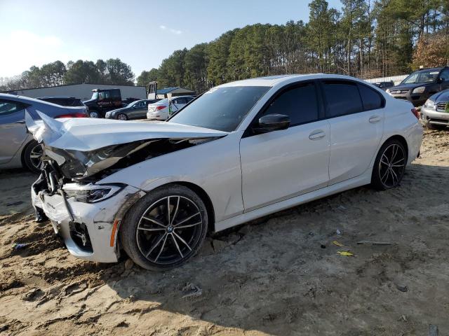 2021 Bmw 330Xi 