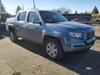 2006 Honda Ridgeline Rtl for Sale in Denver, CO - Rear End