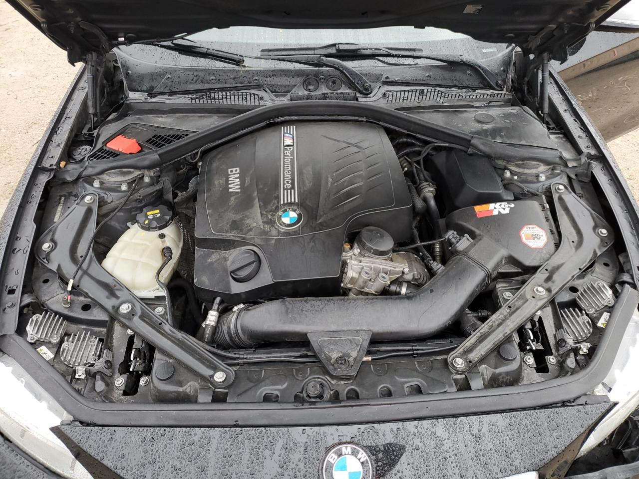 2016 BMW M2 - Image 12