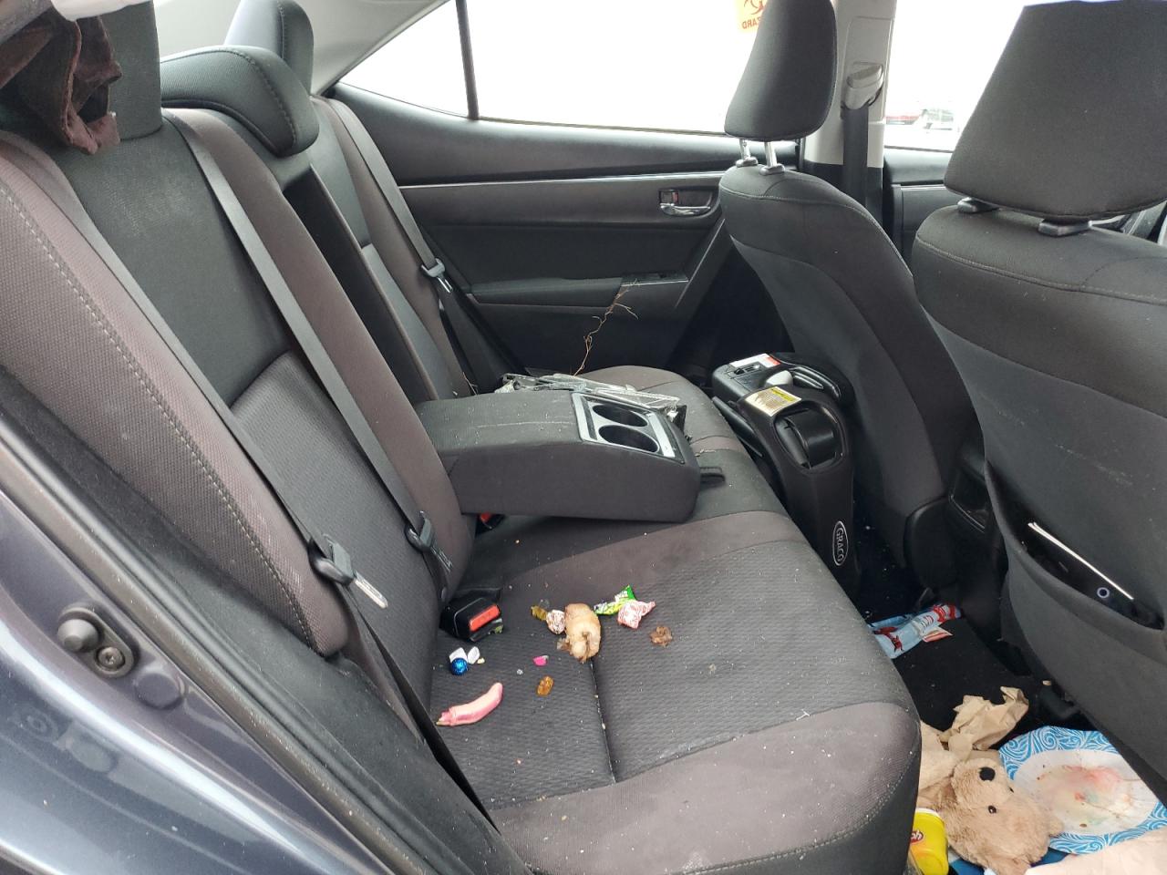 2019 Toyota Corolla - Image 10