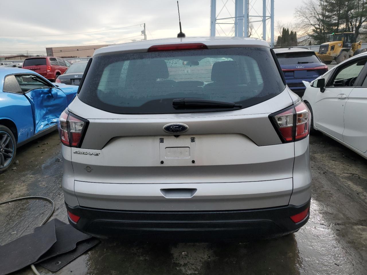 2017 Ford Escape - Image 6