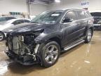 2018 Toyota Highlander Limited de vânzare în Elgin, IL - Front End