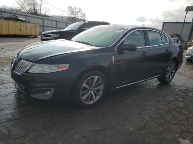 2011 Lincoln Mks 