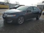 2011 Lincoln Mks  en Venta en Lebanon, TN - Front End